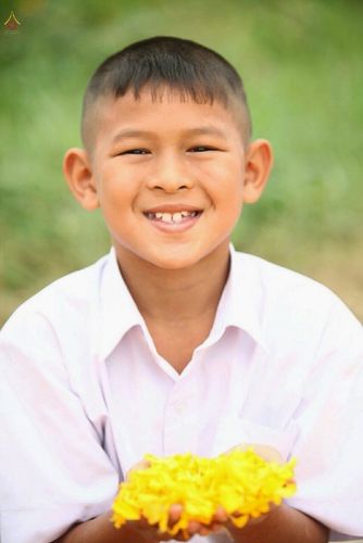 ภาพ No.13154:ประมวลภาพธุดงค์ธรรมชัย ปีที่ 4 วันที่ 12 มกราคม 2558