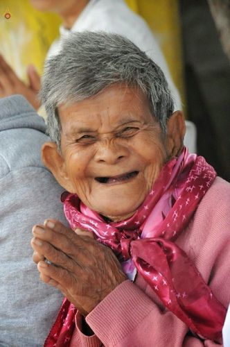 ภาพ No.13161:ประมวลภาพธุดงค์ธรรมชัย ปีที่ 4 วันที่ 12 มกราคม 2558