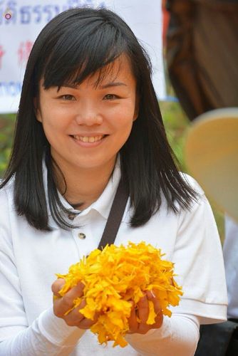 ภาพ No.13160:ประมวลภาพธุดงค์ธรรมชัย ปีที่ 4 วันที่ 12 มกราคม 2558