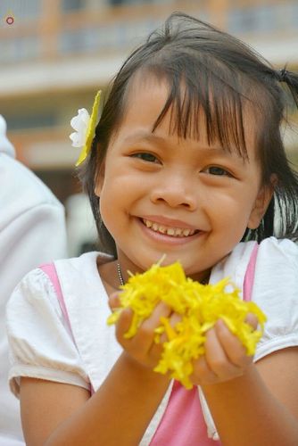 ภาพ No.13165:ประมวลภาพธุดงค์ธรรมชัย ปีที่ 4 วันที่ 12 มกราคม 2558