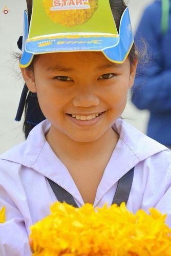 ภาพ No.13167:ประมวลภาพธุดงค์ธรรมชัย ปีที่ 4 วันที่ 12 มกราคม 2558