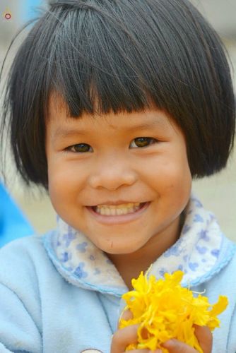 ภาพ No.13168:ประมวลภาพธุดงค์ธรรมชัย ปีที่ 4 วันที่ 12 มกราคม 2558