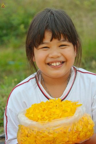 ภาพ No.13170:ประมวลภาพธุดงค์ธรรมชัย ปีที่ 4 วันที่ 12 มกราคม 2558