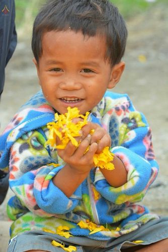 ภาพ No.13172:ประมวลภาพธุดงค์ธรรมชัย ปีที่ 4 วันที่ 12 มกราคม 2558