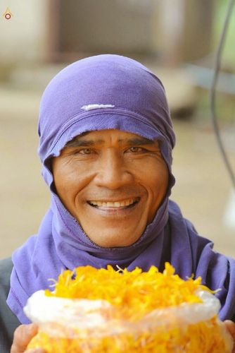 ภาพ No.13174:ประมวลภาพธุดงค์ธรรมชัย ปีที่ 4 วันที่ 12 มกราคม 2558