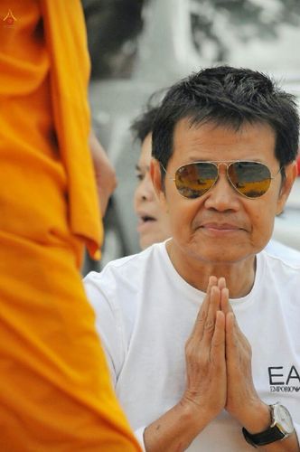 ภาพ No.13180:ประมวลภาพธุดงค์ธรรมชัย ปีที่ 4 วันที่ 12 มกราคม 2558