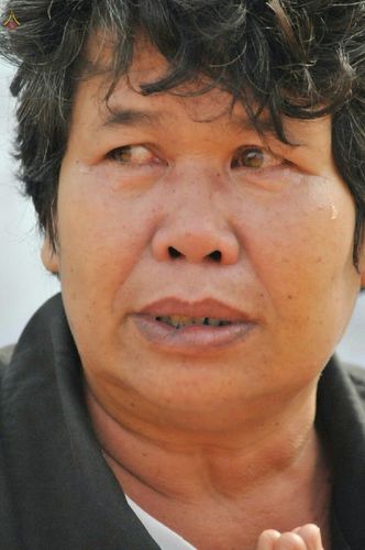 ภาพ No.13181:ประมวลภาพธุดงค์ธรรมชัย ปีที่ 4 วันที่ 12 มกราคม 2558