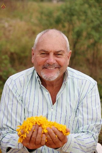 ภาพ No.13183:ประมวลภาพธุดงค์ธรรมชัย ปีที่ 4 วันที่ 12 มกราคม 2558