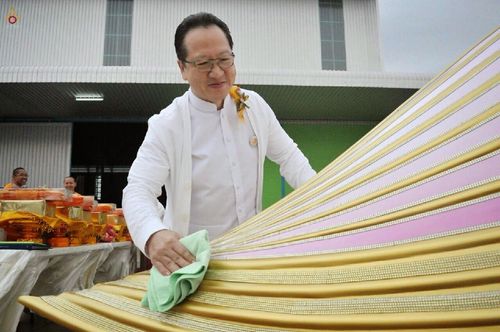 ภาพ No.13189:ประมวลภาพธุดงค์ธรรมชัย ปีที่ 4 วันที่ 13 มกราคม พ.ศ. 2558