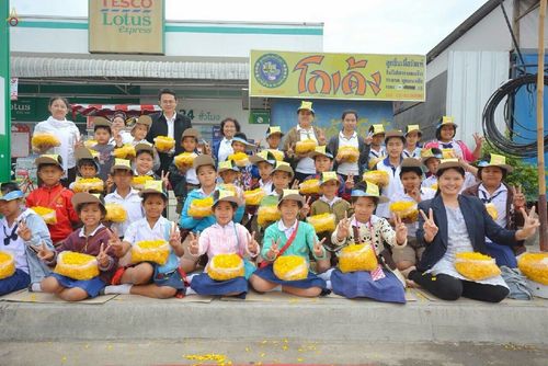 ภาพ No.13192:ประมวลภาพธุดงค์ธรรมชัย ปีที่ 4 วันที่ 13 มกราคม พ.ศ. 2558