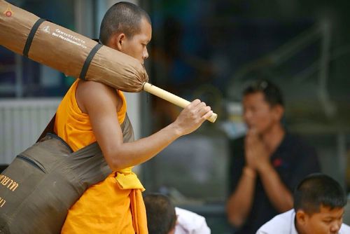 ภาพ No.13207:ประมวลภาพธุดงค์ธรรมชัย ปีที่ 4 วันที่ 13 มกราคม พ.ศ. 2558