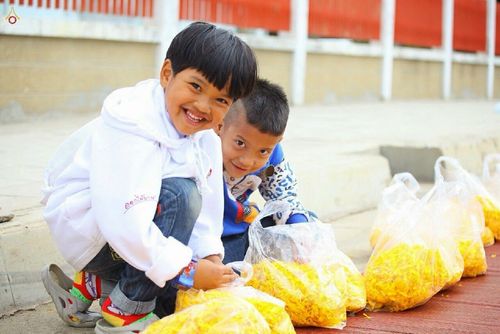 ภาพ No.13214:ประมวลภาพธุดงค์ธรรมชัย ปีที่ 4 วันที่ 13 มกราคม พ.ศ. 2558