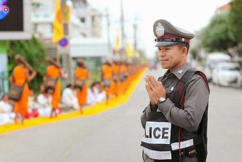 ภาพ No.13213:ประมวลภาพธุดงค์ธรรมชัย ปีที่ 4 วันที่ 13 มกราคม พ.ศ. 2558