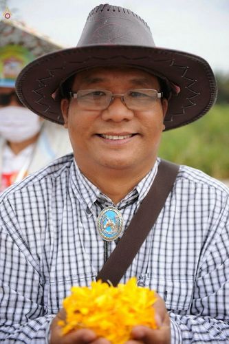 ภาพ No.13217:ประมวลภาพธุดงค์ธรรมชัย ปีที่ 4 วันที่ 13 มกราคม พ.ศ. 2558