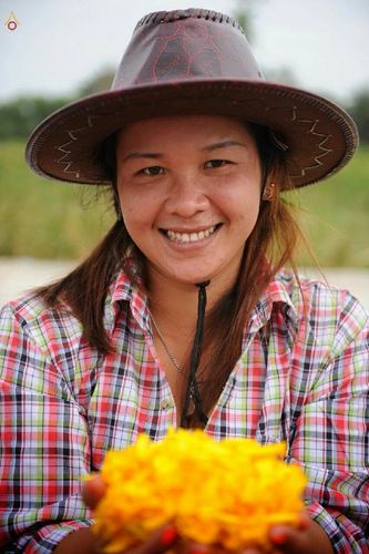 ภาพ No.13225:ประมวลภาพธุดงค์ธรรมชัย ปีที่ 4 วันที่ 13 มกราคม พ.ศ. 2558