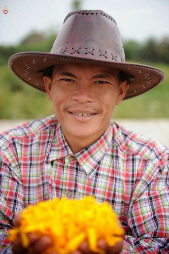 ภาพ No.13220:ประมวลภาพธุดงค์ธรรมชัย ปีที่ 4 วันที่ 13 มกราคม พ.ศ. 2558