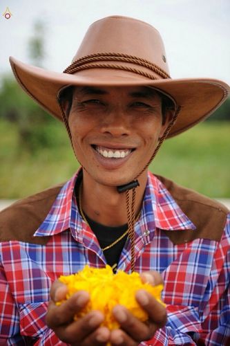 ภาพ No.13221:ประมวลภาพธุดงค์ธรรมชัย ปีที่ 4 วันที่ 13 มกราคม พ.ศ. 2558