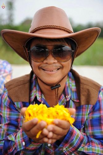 ภาพ No.13222:ประมวลภาพธุดงค์ธรรมชัย ปีที่ 4 วันที่ 13 มกราคม พ.ศ. 2558