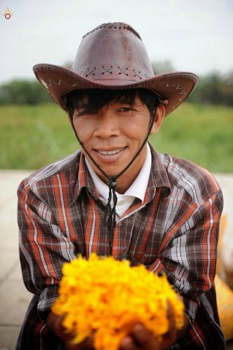 ภาพ No.13227:ประมวลภาพธุดงค์ธรรมชัย ปีที่ 4 วันที่ 13 มกราคม พ.ศ. 2558