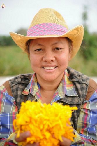 ภาพ No.13229:ประมวลภาพธุดงค์ธรรมชัย ปีที่ 4 วันที่ 13 มกราคม พ.ศ. 2558