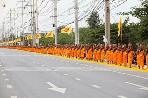 ภาพ No.13234:ประมวลภาพธุดงค์ธรรมชัย ปีที่ 4 วันที่ 13 มกราคม พ.ศ. 2558
