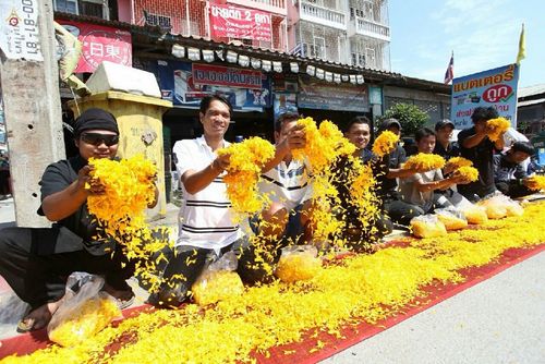 ภาพ No.13238:ประมวลภาพธุดงค์ธรรมชัย ปีที่ 4 วันที่ 13 มกราคม พ.ศ. 2558