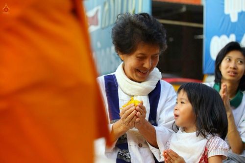 ภาพ No.13260:ประมวลภาพธุดงค์ธรรมชัย ปีที่ 4 วันที่ 13 มกราคม พ.ศ. 2558