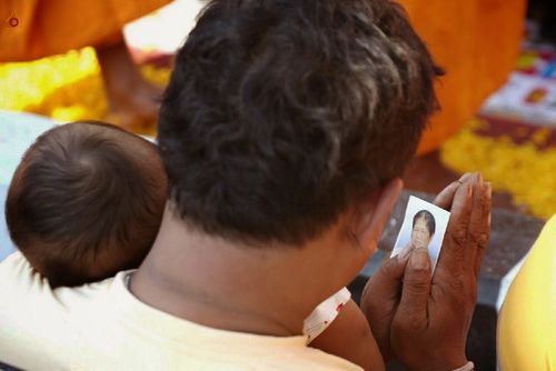 ภาพ No.13272:ประมวลภาพธุดงค์ธรรมชัย ปีที่ 4 วันที่ 13 มกราคม พ.ศ. 2558