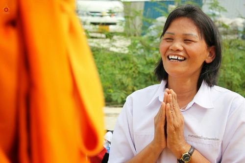 ภาพ No.13277:ประมวลภาพธุดงค์ธรรมชัย ปีที่ 4 วันที่ 13 มกราคม พ.ศ. 2558