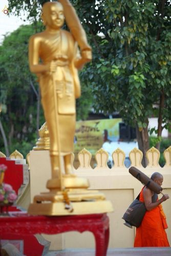 ภาพ No.13292:ประมวลภาพธุดงค์ธรรมชัย ปีที่ 4 วันที่ 13 มกราคม พ.ศ. 2558