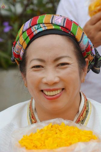 ภาพ No.13304:ประมวลภาพธุดงค์ธรรมชัย ปีที่ 4 วันที่ 13 มกราคม พ.ศ. 2558