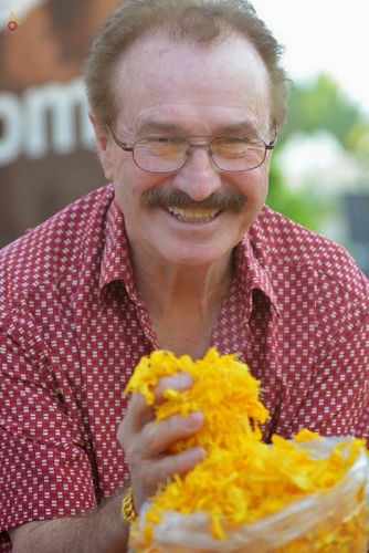 ภาพ No.13306:ประมวลภาพธุดงค์ธรรมชัย ปีที่ 4 วันที่ 13 มกราคม พ.ศ. 2558