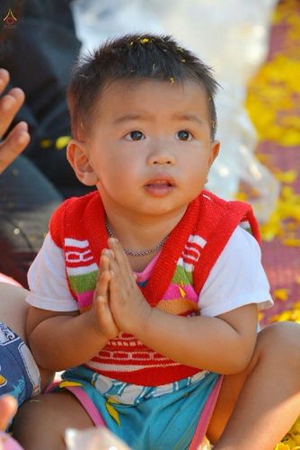 ภาพ No.13307:ประมวลภาพธุดงค์ธรรมชัย ปีที่ 4 วันที่ 13 มกราคม พ.ศ. 2558