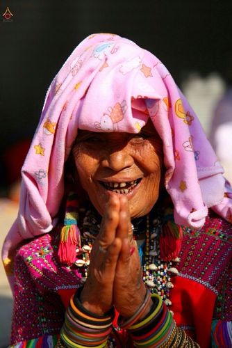 ภาพ No.13312:ประมวลภาพธุดงค์ธรรมชัย ปีที่ 4 วันที่ 13 มกราคม พ.ศ. 2558