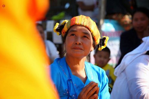 ภาพ No.13316:ประมวลภาพธุดงค์ธรรมชัย ปีที่ 4 วันที่ 13 มกราคม พ.ศ. 2558