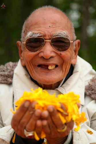 ภาพ No.13329:ประมวลภาพธุดงค์ธรรมชัย ปีที่ 4 วันที่ 13 มกราคม พ.ศ. 2558