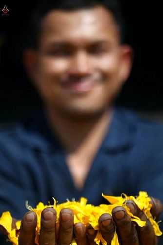 ภาพ No.13327:ประมวลภาพธุดงค์ธรรมชัย ปีที่ 4 วันที่ 13 มกราคม พ.ศ. 2558