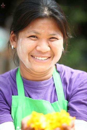 ภาพ No.13330:ประมวลภาพธุดงค์ธรรมชัย ปีที่ 4 วันที่ 13 มกราคม พ.ศ. 2558