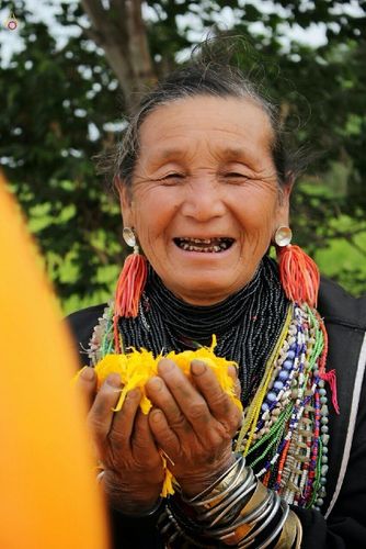 ภาพ No.13346:ประมวลภาพธุดงค์ธรรมชัย ปีที่ 4 วันที่ 13 มกราคม พ.ศ. 2558