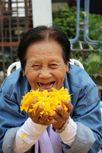 ภาพ No.13337:ประมวลภาพธุดงค์ธรรมชัย ปีที่ 4 วันที่ 13 มกราคม พ.ศ. 2558