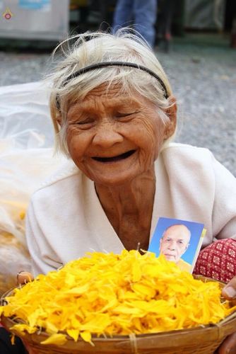 ภาพ No.13339:ประมวลภาพธุดงค์ธรรมชัย ปีที่ 4 วันที่ 13 มกราคม พ.ศ. 2558