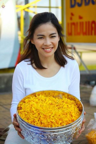 ภาพ No.13341:ประมวลภาพธุดงค์ธรรมชัย ปีที่ 4 วันที่ 13 มกราคม พ.ศ. 2558