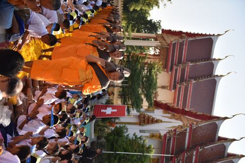 ภาพ No.13349:ประมวลภาพธุดงค์ธรรมชัย ปีที่ 4 วันที่ 14 มกราคม พ.ศ. 2558