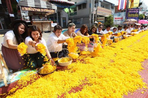 ภาพ No.13371:ประมวลภาพธุดงค์ธรรมชัย ปีที่ 4 วันที่ 14 มกราคม พ.ศ. 2558