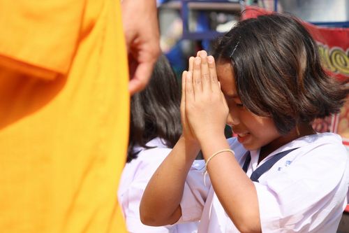 ภาพ No.13394:ประมวลภาพธุดงค์ธรรมชัย ปีที่ 4 วันที่ 14 มกราคม พ.ศ. 2558