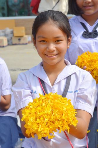 ภาพ No.13405:ประมวลภาพธุดงค์ธรรมชัย ปีที่ 4 วันที่ 14 มกราคม พ.ศ. 2558