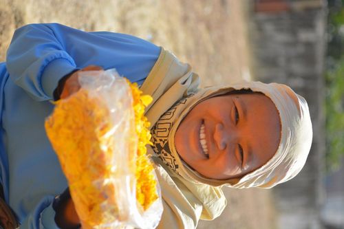 ภาพ No.13414:ประมวลภาพธุดงค์ธรรมชัย ปีที่ 4 วันที่ 14 มกราคม พ.ศ. 2558