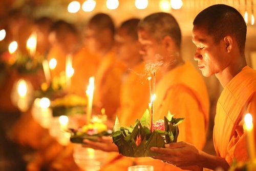 ภาพ No.13437: ประมวลภาพธุดงค์ธรรมชัย ปีที่ 4 วันที่ 15 มกราคม พ.ศ. 2558