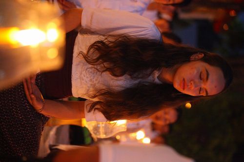 ภาพ No.13464: ประมวลภาพธุดงค์ธรรมชัย ปีที่ 4 วันที่ 15 มกราคม พ.ศ. 2558