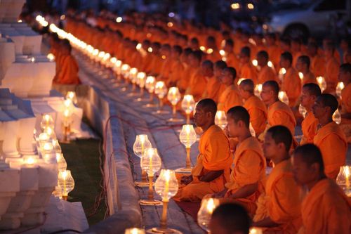 ภาพ No.13466: ประมวลภาพธุดงค์ธรรมชัย ปีที่ 4 วันที่ 15 มกราคม พ.ศ. 2558